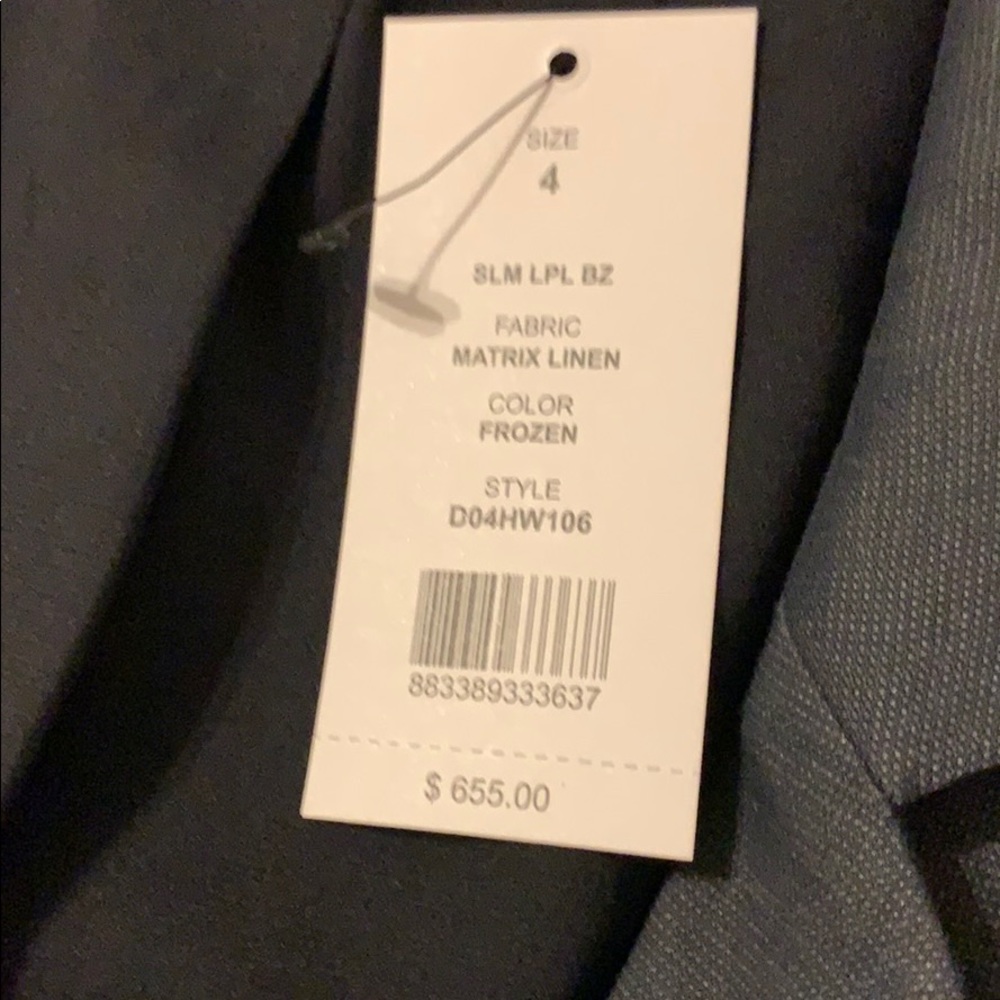 Helmut Lang jacket - Picture 7 of 7